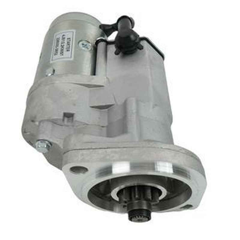 12V 9T Starter Motor 8971353431 for Isuzu Engine 3LD1 3LD2 4LE2 John Deere Excavator