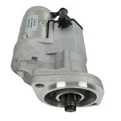12V 9T Starter Motor 8971353431 for Isuzu Engine 3LD1 3LD2 4LE2 John Deere Excavator buymachineryparts