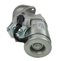12V 9T Starter Motor 8971353431 for Isuzu Engine 3LD1 3LD2 4LE2 John Deere Excavator buymachineryparts