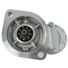 12V 9T Starter Motor 8971353431 for Isuzu Engine 3LD1 3LD2 4LE2 John Deere Excavator buymachineryparts