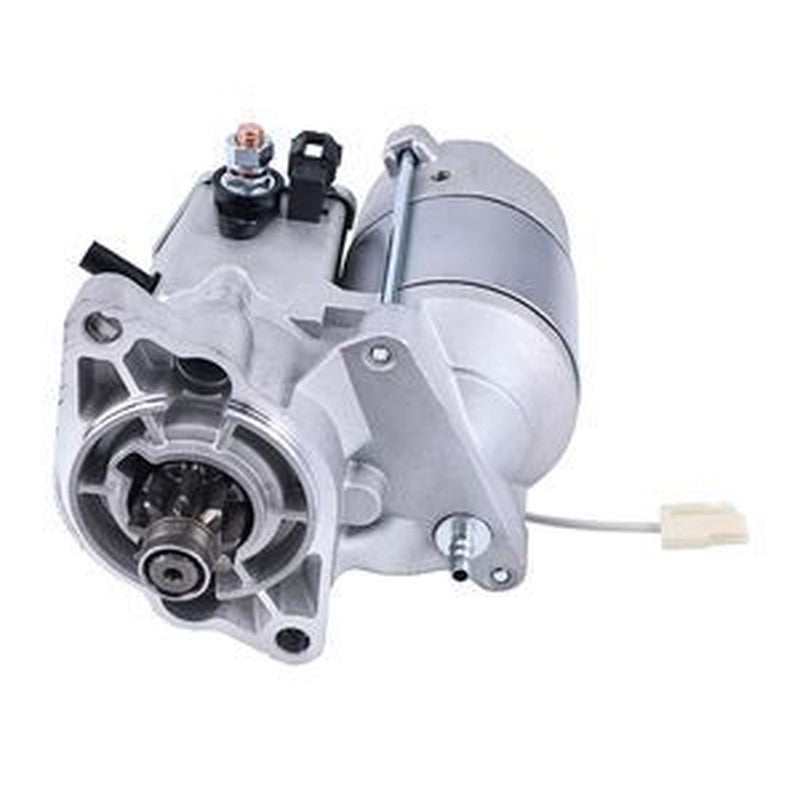 12V 9T Starter Motor Assembly 3070684 for Polaris PRO XD Ranger 1000 2019-2021