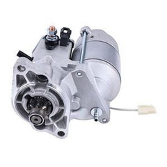 12V 9T Starter Motor Assembly 3070684 for Polaris PRO XD Ranger 1000 2019-2021