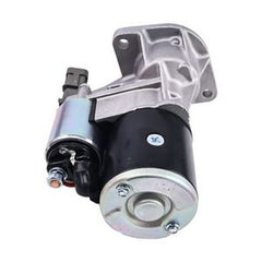 12V 9T Starter S114-264 fit FORDMASSEY FERGUSON Massey Ferguson Tractor 1979-1984