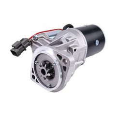 12V 9T Starter S114-264 fit FORDMASSEY FERGUSON Massey Ferguson Tractor 1979-1984