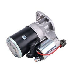 12V 9T Starter S114-264 fit FORDMASSEY FERGUSON Massey Ferguson Tractor 1979-1984