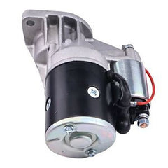 12V 9T Starter S114-264 fit FORDMASSEY FERGUSON Massey Ferguson Tractor 1979-1984