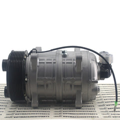 12V A/C Compressor 18-10157-06 for Carrier TM15 TM15XD TM15HD TM15-HD - Buymachineryparts
