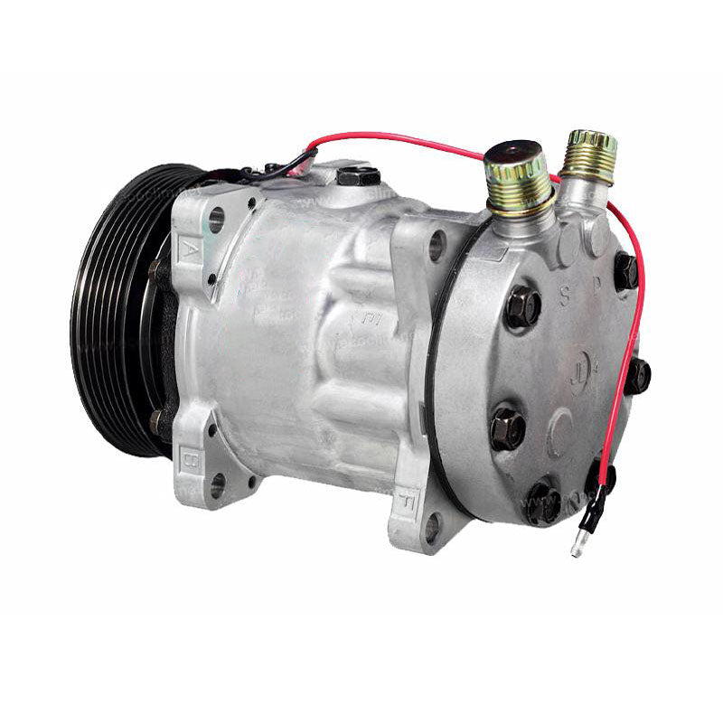 12V A/C Compressor SD7H13 7320 for Sanden – Buymachineryparts