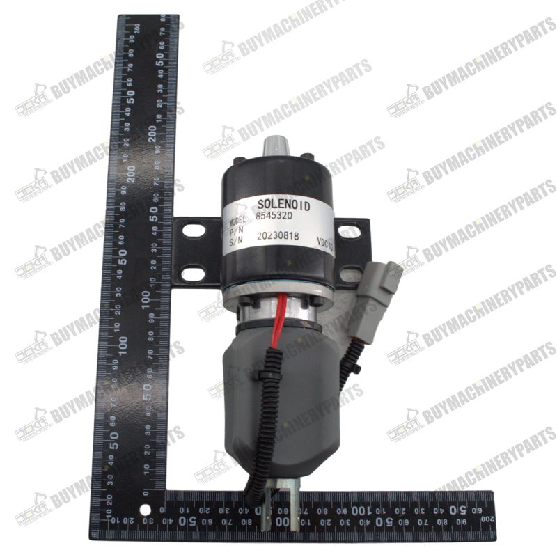 12V Actuator 8545320 for Hyster - Buymachineryparts