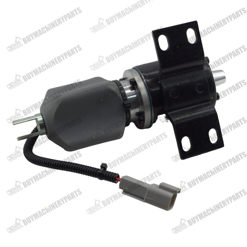 12V Actuator 8545320 for Hyster - Buymachineryparts