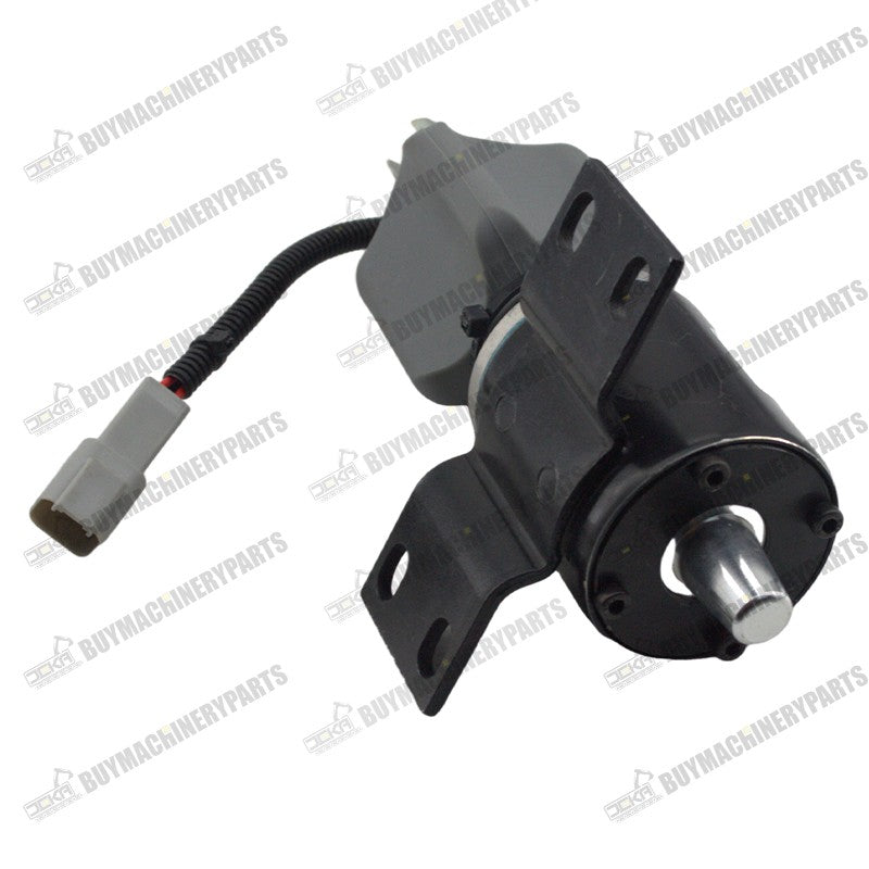 12V Actuator 8545320 for Hyster - Buymachineryparts