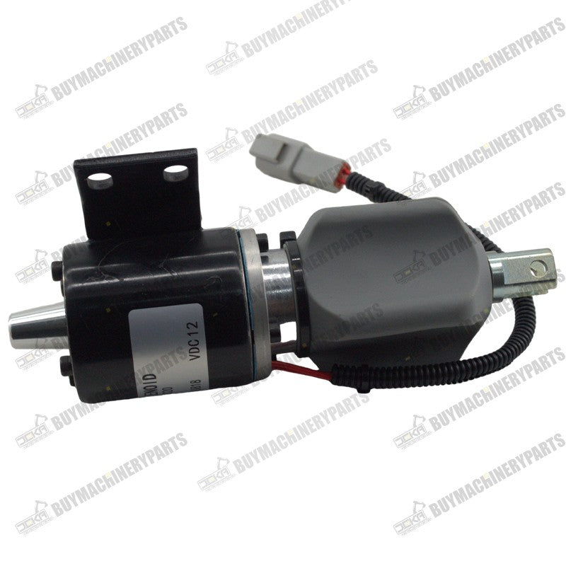 12V Actuator 8545320 for Hyster - Buymachineryparts
