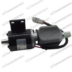 12V Actuator 8545320 for Hyster - Buymachineryparts