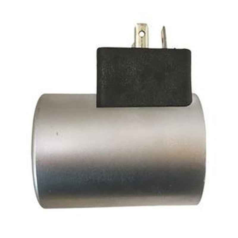 12V Solenoid Valve Coil 12356-7890 for Bosch Rexroth R902603562 Excavator Loader Tractor