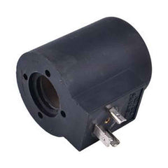 12V Solenoid Valve Coil 271-0417 for Excavator Loader Dozer - Bosch Rexroth R933000026