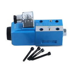 12V Aftermarket Hydraulic Valve DG4V-3-2AL-M-U-G7-60 fit EATON
