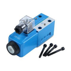 12V Aftermarket Hydraulic Valve DG4V-3-2AL-M-U-G7-60 fit EATON