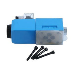 12V Aftermarket Hydraulic Valve DG4V-3-2AL-M-U-G7-60 fit EATON