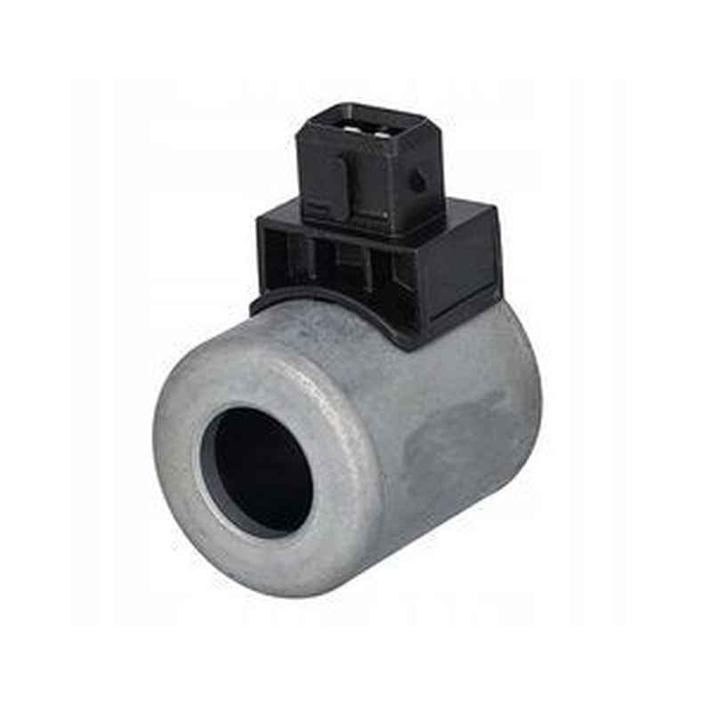 12V Hydac 12DT-40-1836 3008275 Solenoid Valve Coil