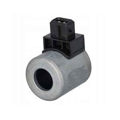 12V Hydac 12DT-40-1836 3008275 Solenoid Valve Coil