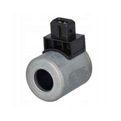12V Hydac 12DT-40-1836 3008275 Solenoid Valve Coil