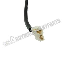 Ventilador de refrigeración SPAL VA11-AP12/C-57A de 12 V (repuesto) para grupos electrógenos de motor, tractores y cosechadoras.