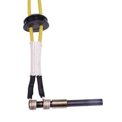 12V Glow Pin Plug 1232415A 84906B for Webasto Air Top 2000 STC 2000S