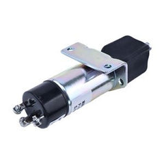 12V Solenoid Valve .2340 1221 fit WOODWARD Engine - Aftermarket