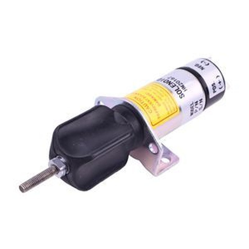 12V Aftermarket Shut Off Solenoid Valve 1504-12C3U2B1S1A for Engine