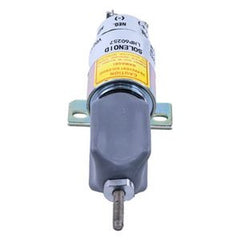 Válvula Solenoide 12V 1751-12E2U1B1S1 para Motor Woodward