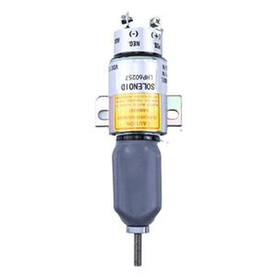 Válvula solenoide de 12 V 1751-12E2U1B1S1 para motor Woodward