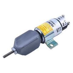 Válvula Solenoide 12V 1751-12E2U1B1S1 para Motor Woodward