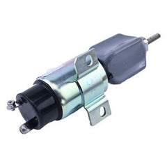 Válvula Solenoide 12V 1751-12E2U1B1S1 para Motor Woodward