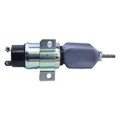 Válvula Solenoide 12V 1751-12E2U1B1S1 para Motor Woodward