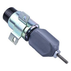 Válvula Solenoide 12V 1751-12E2U1B1S1 para Motor Woodward