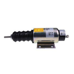 Solenoide de Paragem 12V 2001-12E2G1B4 2000-4534 Gerador Aftermarket