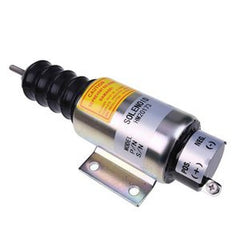 Solenoide de Paragem 12V 2001-12E2G1B4 2000-4534 Gerador Aftermarket