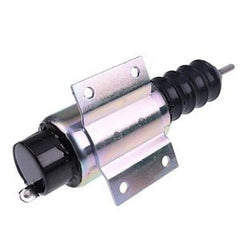 Solenoide de Paragem 12V 2001-12E2G1B4 2000-4534 Gerador Aftermarket