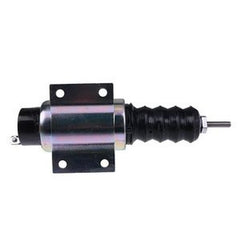 Solenoide de Paragem 12V 2001-12E2G1B4 2000-4534 Gerador Aftermarket
