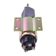 12V Fuel Shut Down Solenoid Valve 2001-12E2U1B2S1 for Engine