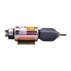 12V Fuel Shut Down Solenoid Valve 2001-12E2U1B2S1 for Engine