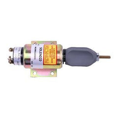 12V Fuel Shut Down Solenoid Valve 2001-12E2U1B2S1 for Engine