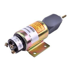 12V Fuel Shut Down Solenoid Valve 2001-12E2U1B2S1 for Engine