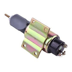 12V Fuel Shut Down Solenoid Valve 2001-12E2U1B2S1 for Engine