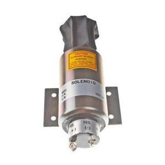 12V Aftermarket Solenoid Valve 2370-12ESU1B5S for Woodward Engine
