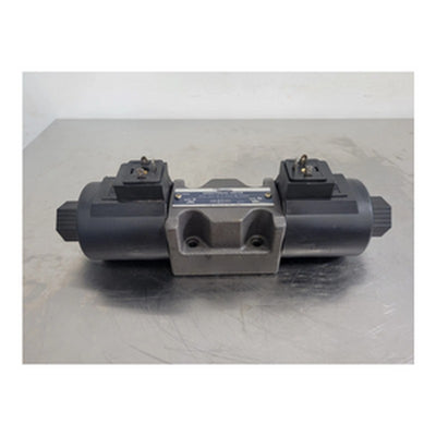 12V Yuken DSG-03-3C3-D12-N-5090 Directional Valve for Excavator Loader Dozer