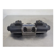 12V Yuken DSG-03-3C3-D12-N-5090 Directional Valve for Excavator Loader Dozer