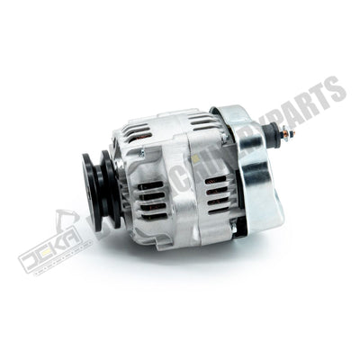 12V Alternator 119620-77201 for Yanmar Engine 3TNV88 3TNE78A 3TNE68 3TNA72