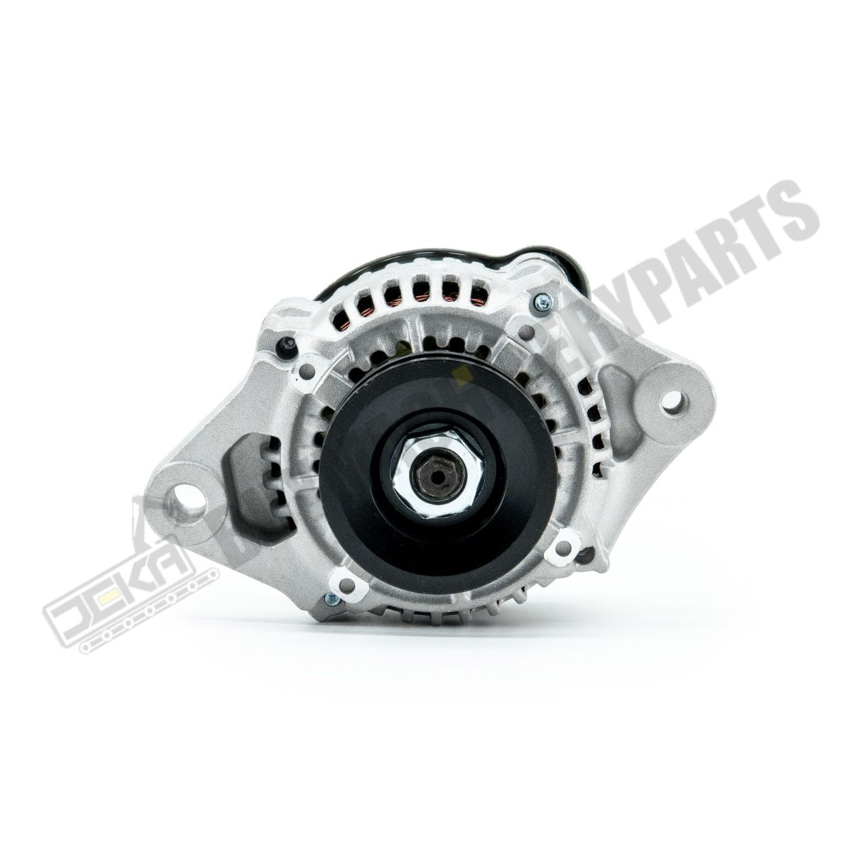 12V Alternator 119620-77201 for Yanmar Engine 3TNV88 3TNE78A 3TNE68 3TNA72