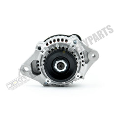 12V Alternator 119620-77201 for Yanmar Engine 3TNV88 3TNE78A 3TNE68 3TNA72